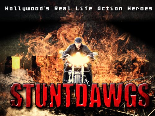 Peter Kent in Stuntdawgs (2006)