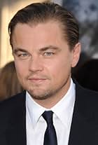 Leonardo DiCaprio at an event for Kẻ Đánh Cắp Giấc Mơ (2010)