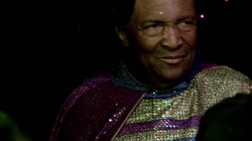 A documentary on musician/songwriter Clarence Reid, better known as his lewd, X-rated rapper alter ego, Blowfly.