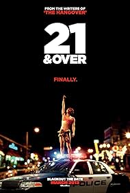 21 & Over (2013)