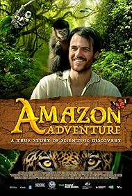 Amazon Adventure (2017)