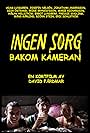 Ingen sorg bakom kameran (2014)