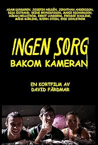 Primary photo for Ingen sorg bakom kameran