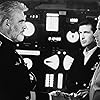 Sean Connery, Alec Baldwin, and Scott Glenn in The Hunt for Red October (1990)