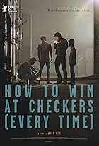 How to Win at Checkers (Every Time)