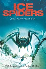 Ice Spiders (2007)