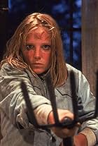 Amy Steel in Friday the 13th Part 2 (1981)