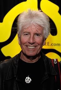 Primary photo for Graham Nash