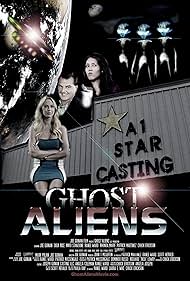 Ghost Aliens (2015)