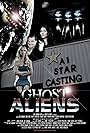 Ghost Aliens (2015)