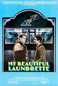 Primary photo for My Beautiful Laundrette