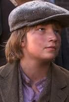 Jesse Bostick in Murdoch Mysteries (2008)