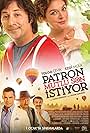 Patron Mutlu Son Istiyor (2014)