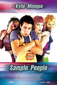 Sample People (2000)