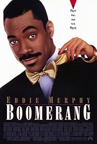 Primary photo for Boomerang