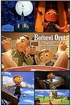 Beforel Orel: Trust