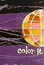 The World: Color It Happy (1967)