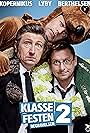 Klassefesten 2: Begravelsen (2014)