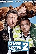 Klassefesten 2: Begravelsen