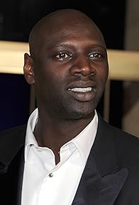 Primary photo for Omar Sy