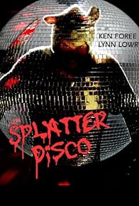 Primary photo for Splatter Disco