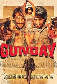 Primary photo for Gunday