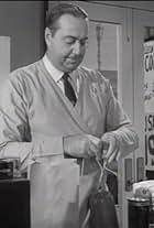 Willard Waterman in Dennis the Menace (1959)