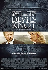 Colin Firth and Reese Witherspoon in Devil's Knot (2013)