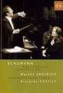 Martha Argerich spielt Schumann (2006)