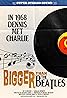 Bigger Than the Beatles (2017) Poster