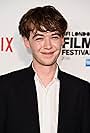 Alex Lawther