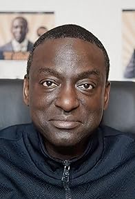 Primary photo for Yusef Salaam