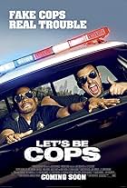 Let's Be Cops