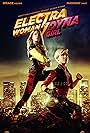 Electra Woman and Dyna Girl