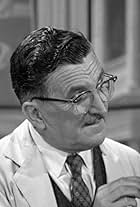 Howard McNear in The Andy Griffith Show (1960)