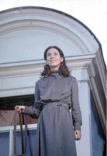 Holly Palance in Đứa Con Của Quỷ Satan (1976)