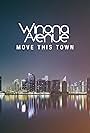 Winona Avenue: Move This Town (2019)