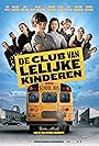 De club van lelijke kinderen (2012)