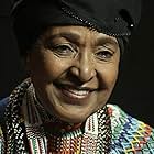 Winnie Mandela