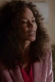 Sherri Saum in The Fosters (2013)