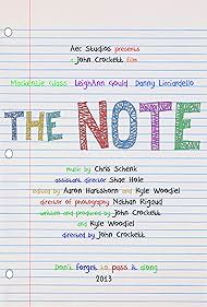 The Note (2013)