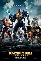 Pacific Rim: Trỗi Dậy