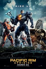 Pacific Rim: Trỗi Dậy (2018)