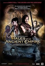 Tales of an Ancient Empire (2010)