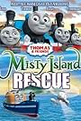 Thomas & Friends: Misty Island Rescue (2010)