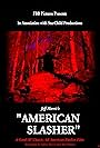 American Slasher (2014)