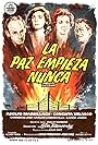 La paz empieza nunca (1960)