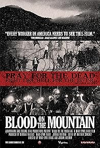 Primary photo for Blood on the Mountain