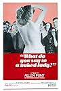 What Do You Say to a Naked Lady? (1970)