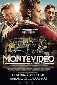 Montevideo, vidimo se! (2014)